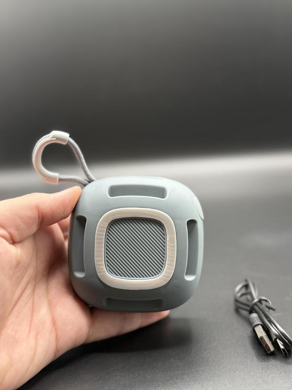 TG659 Bluetooth Outdoor Sports Mini Speaker â€“ Portable Wireless TWS Speaker for Travel &amp; Gifts