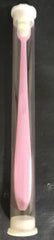 Soft Tooth Brush - Micro Nano Tooth Brush for Sensitive Gums Toothbrush with Extra Soft Floss (Random Color)