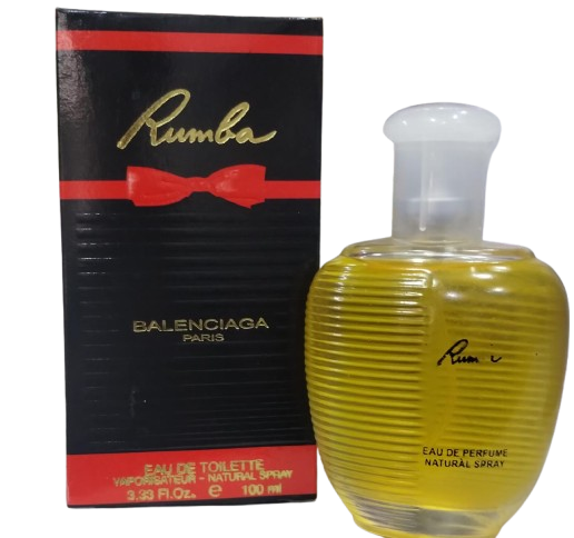 Rumble Perfume For Men - 100 ML | Long Lasting Perfume | Unleash Your Inner Vibe | Luxury Fragrance For Men