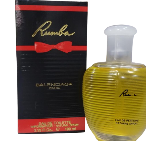 Rumble Perfume For Men - 100 ML | Long Lasting Perfume | Unleash Your Inner Vibe | Luxury Fragrance For Men