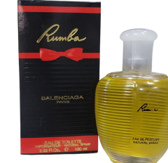 Rumble Perfume For Men - 100 ML | Long Lasting Perfume | Unleash Your Inner Vibe | Luxury Fragrance For Men