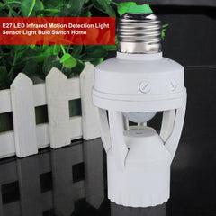 Motion Sensor Light Socket Motion Sensor Light Socket Motion Sensor Light Socket