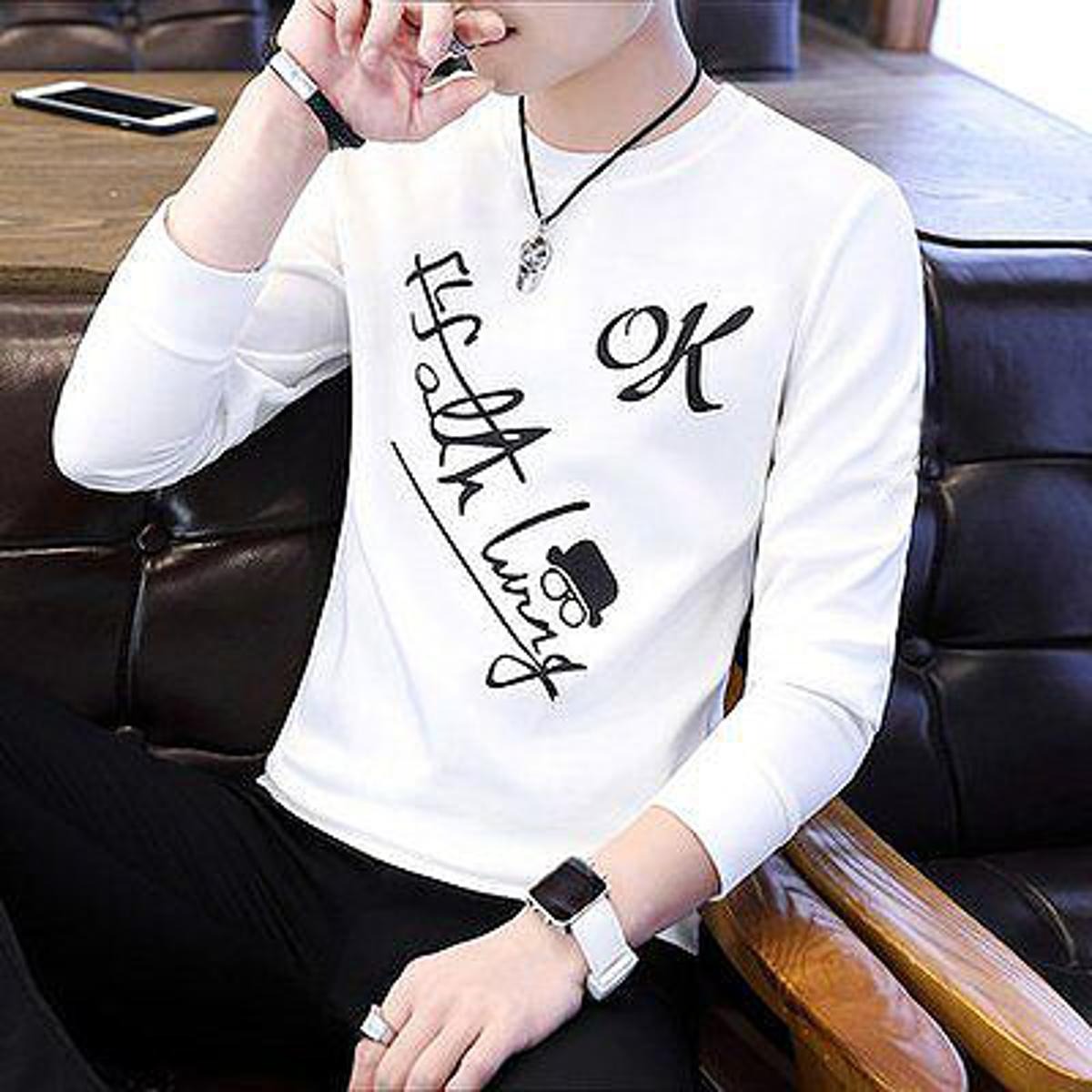 Men's Printed Tracksuit T-Shirt &amp; Trouser Set â€“ Summer Collection | Stitched Suit For Men's &amp; Boys | Best Quality Stitched Suit | Tracksuit | Tracksuit For Casual Wear | Tracksuit Full Sleeves T Shirts