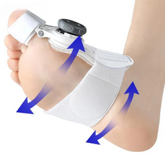 Premium Bunion Corrector & Toe Aligning Splint (Imported)