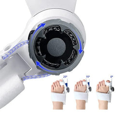Premium Bunion Corrector & Toe Aligning Splint (Imported)