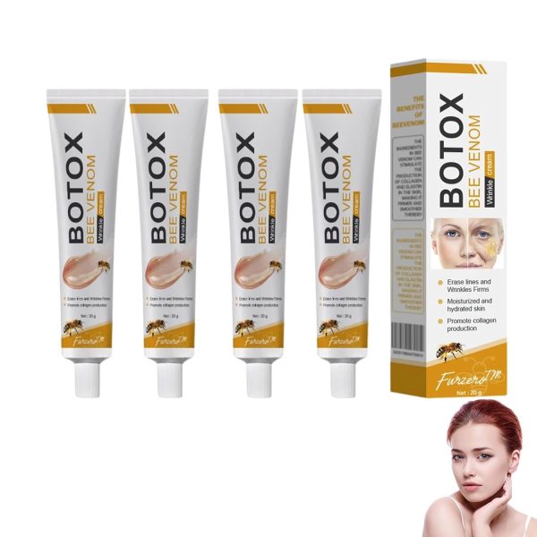 Botox Bee Venom Instant Wrinkle Treatment Cream