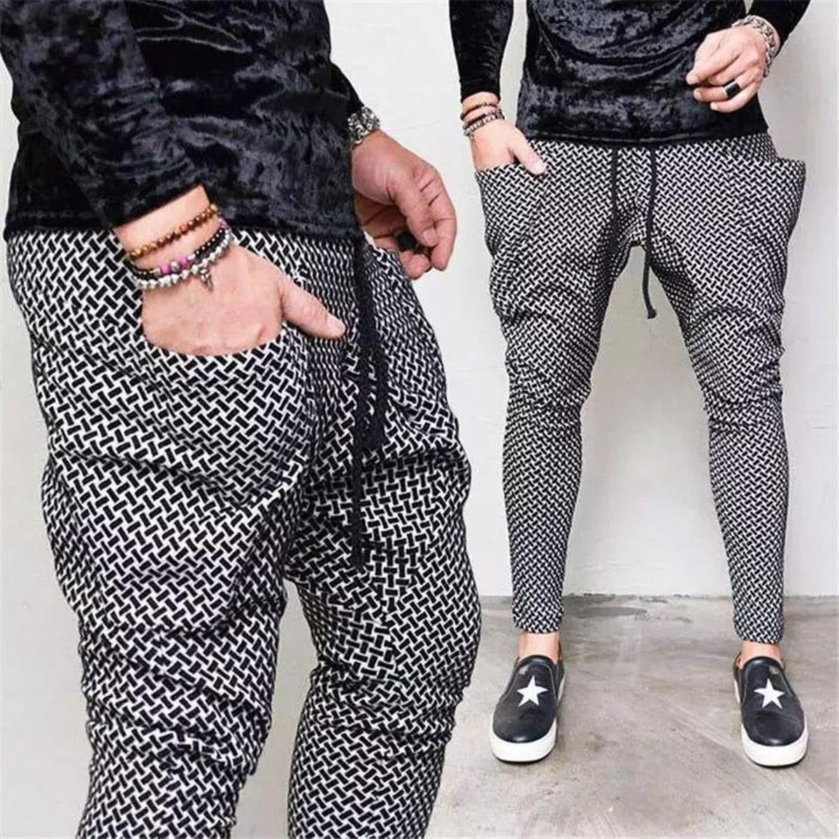 Men's Stitched Suit Set | Shirt with Matching Trouser for Formal &amp; Casual Wear â€“ Elegant &amp; Ready to Wear Outfit | Stitched Suit For Men &amp; Boys | Shirt &amp; Trouser | Printed Tracksuit For MenÂ - Best For Summer