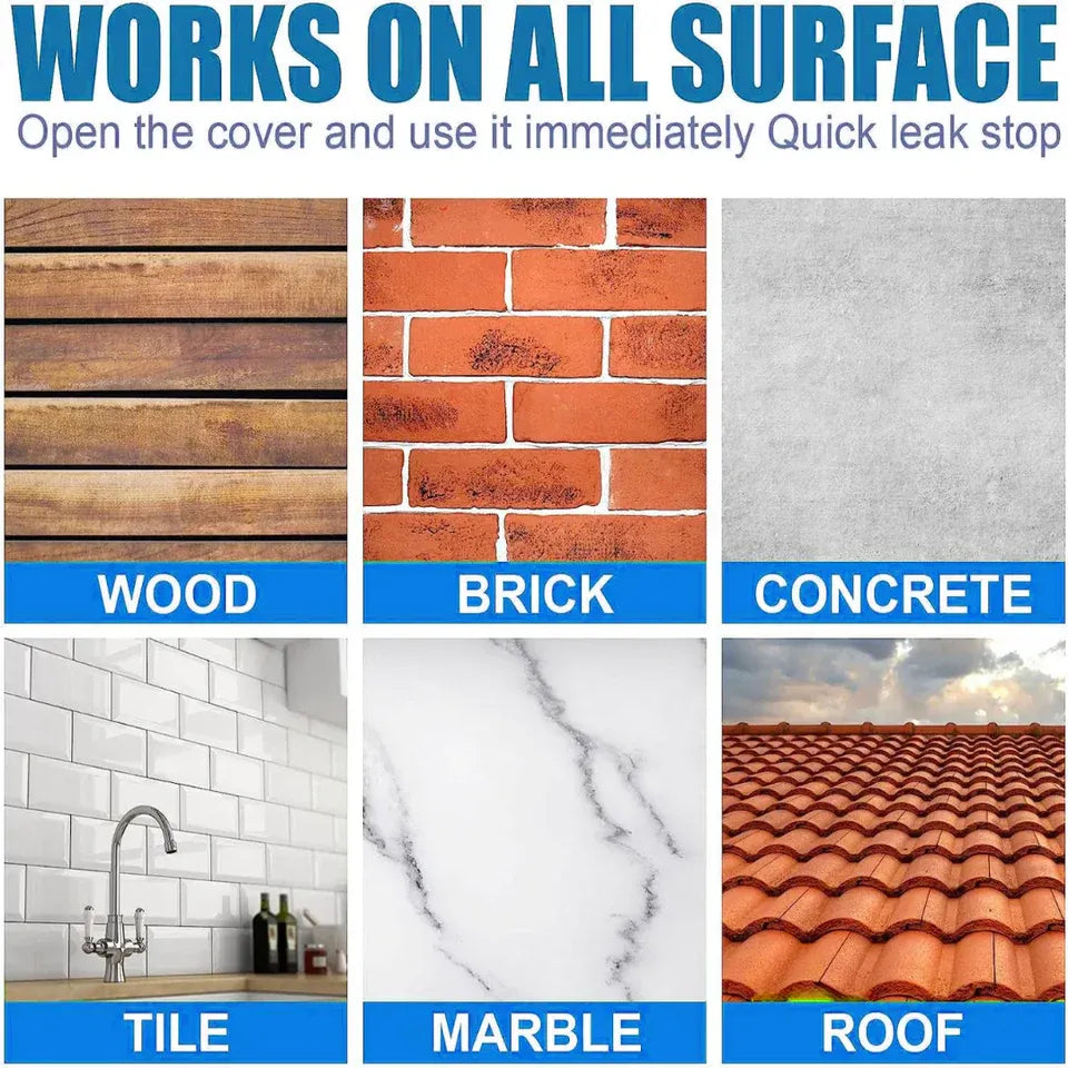 Waterproofing Chemical, Hydra Water Proof Agent With Brush,Hydra Sealant,Water Proof Agent,Waterproof Agent,Hydra Sealant (Waterproof Leak Agent),Hydra Sealant Water Proof Agent,Waterproof Anti Leakage Agent,Water Proof Anti Leakage Agent with brush