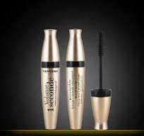 Yanqina Volume 1 Seconde Waterproof Mascara is used for Best Volumizing, Curling, Lengthening