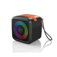 X-911 Professional Designer X-911 Speaker BT Wireless Speaker High Quality Audio Box Speaker Portable - Random ColorÂ 