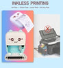 Mini Portable Pocket Thermal Printer