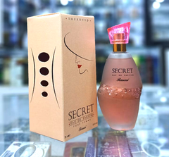 Secret Perfume for women  100 ml Long Lasting Impact