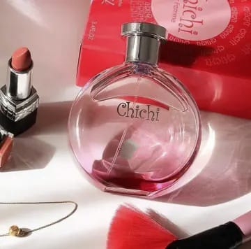 Sapil Chichi Perfume For Women (Pour Femme) - 100ml | Best Fragrance For Women