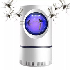 USB Powered Led Mosquito Killer Lamp