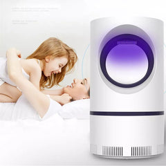 USB Powered Led Mosquito Killer Lamp
