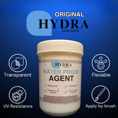 Waterproofing Chemical, Hydra Water Proof Agent With Brush,Hydra Sealant,Water Proof Agent,Waterproof Agent,Hydra Sealant (Waterproof Leak Agent),Hydra Sealant Water Proof Agent,Waterproof Anti Leakage Agent,Water Proof Anti Leakage Agent with brush