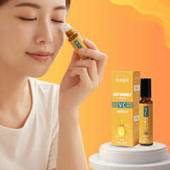Erase Deep Wrinkles Fast: Lutein Face Lifting & Glowing Serum