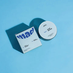 Teeth Whitening Powder with Free Nano Toothbrush â€“ Fresh Breath &amp; Clean Smile - 30gram