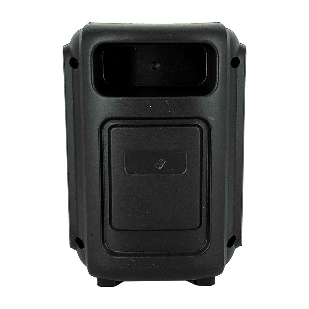 3-inch Bluetooth speaker with RGB lights, USB-TF port, and FM / portable wireless speaker / GTS-1961