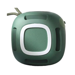 TG659 Bluetooth Outdoor Sports Mini Speaker â€“ Portable Wireless TWS Speaker for Travel &amp; Gifts