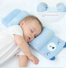 Baby Head Shaping Support Pillow - (IMPORTED)