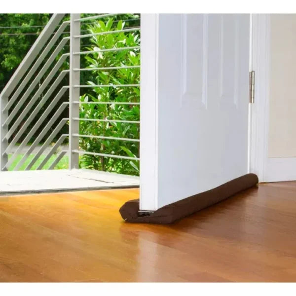 Pack of 8 Door Draft/Dust Stopper