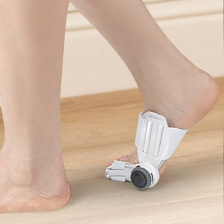 Premium Bunion Corrector & Toe Aligning Splint (Imported)