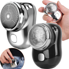 Portable Mini Shaver for Men and Women Best Quality shaver for men (random color)