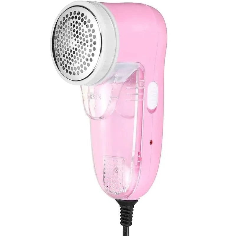 Waken WK-908 Electric Fabric Shaver/Lint Remover Lint Remover Clothes Fabric Shaver Lint Remover