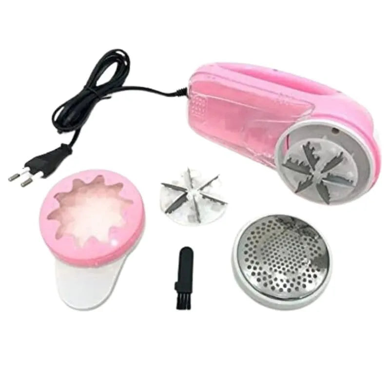 Waken WK-908 Electric Fabric Shaver/Lint Remover Lint Remover Clothes Fabric Shaver Lint Remover